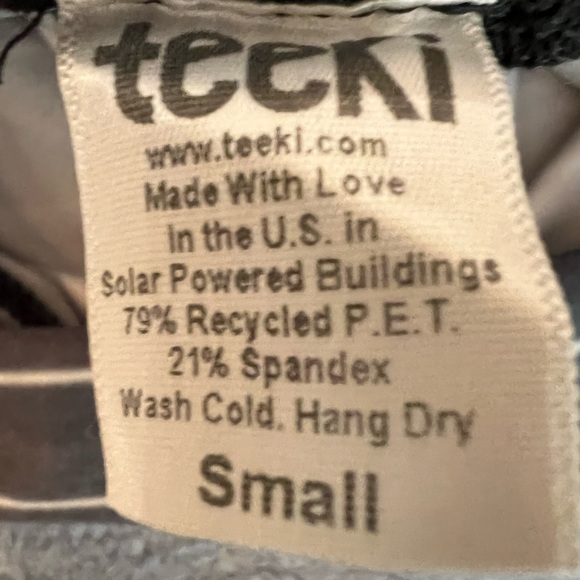 Teeki leggings - Picture 6 of 7